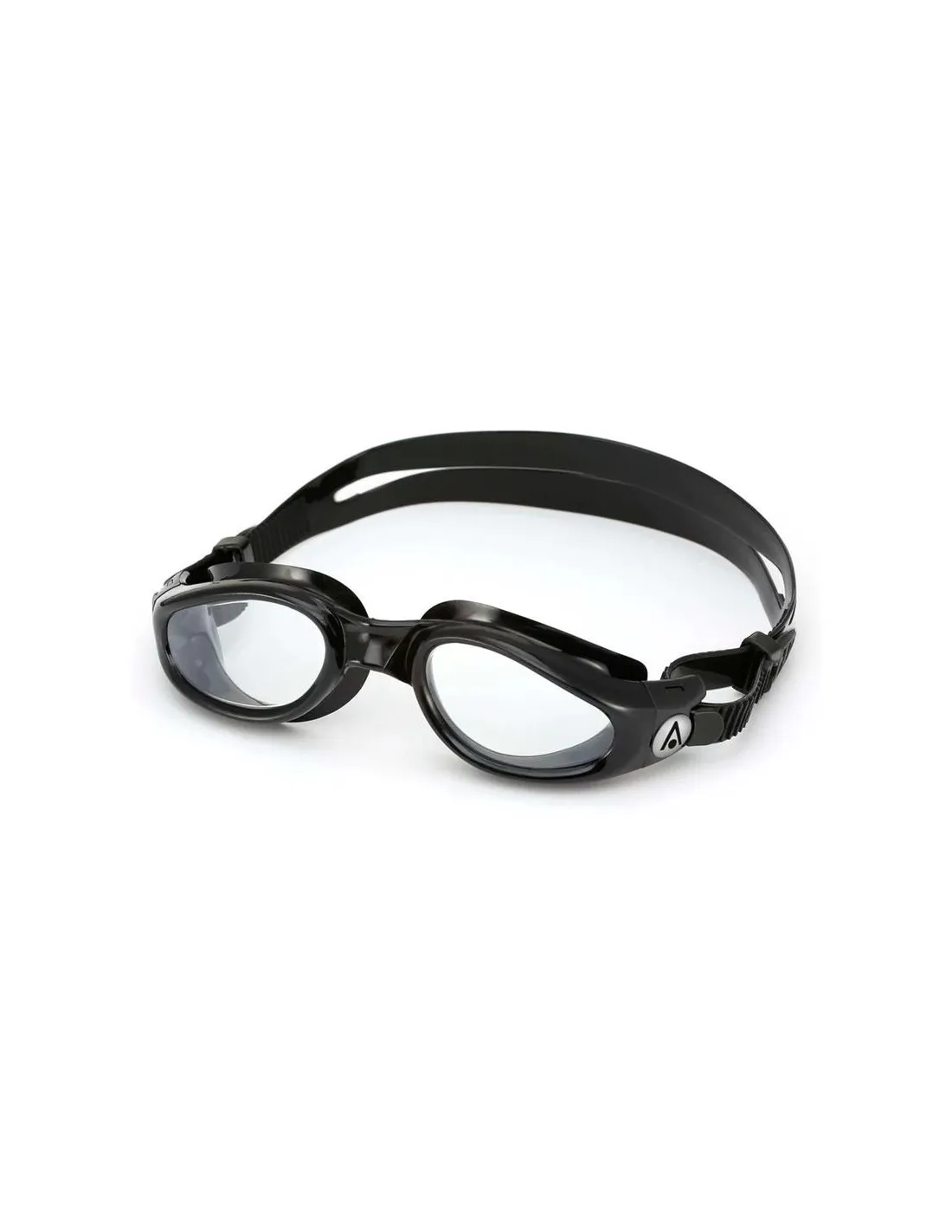 Gafas de Natación Aqua Sphere Kaiman Negro