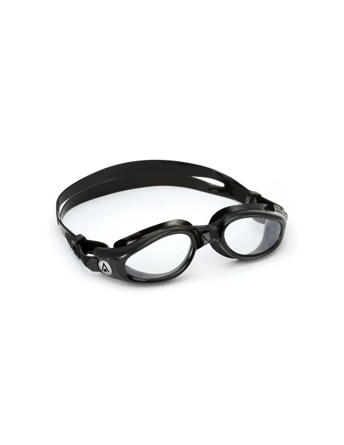 Gafas de Natación Aqua Sphere Kaiman Negro