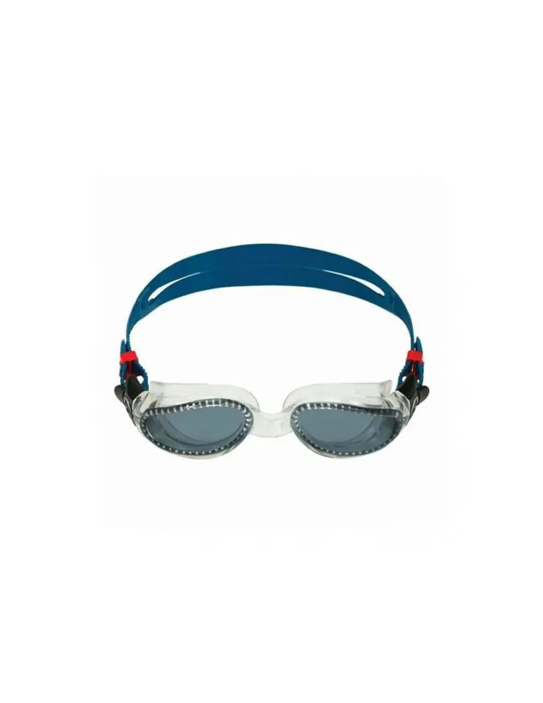 Gafas de Natación Aqua Sphere Kaiman Transparente y lentes Azules