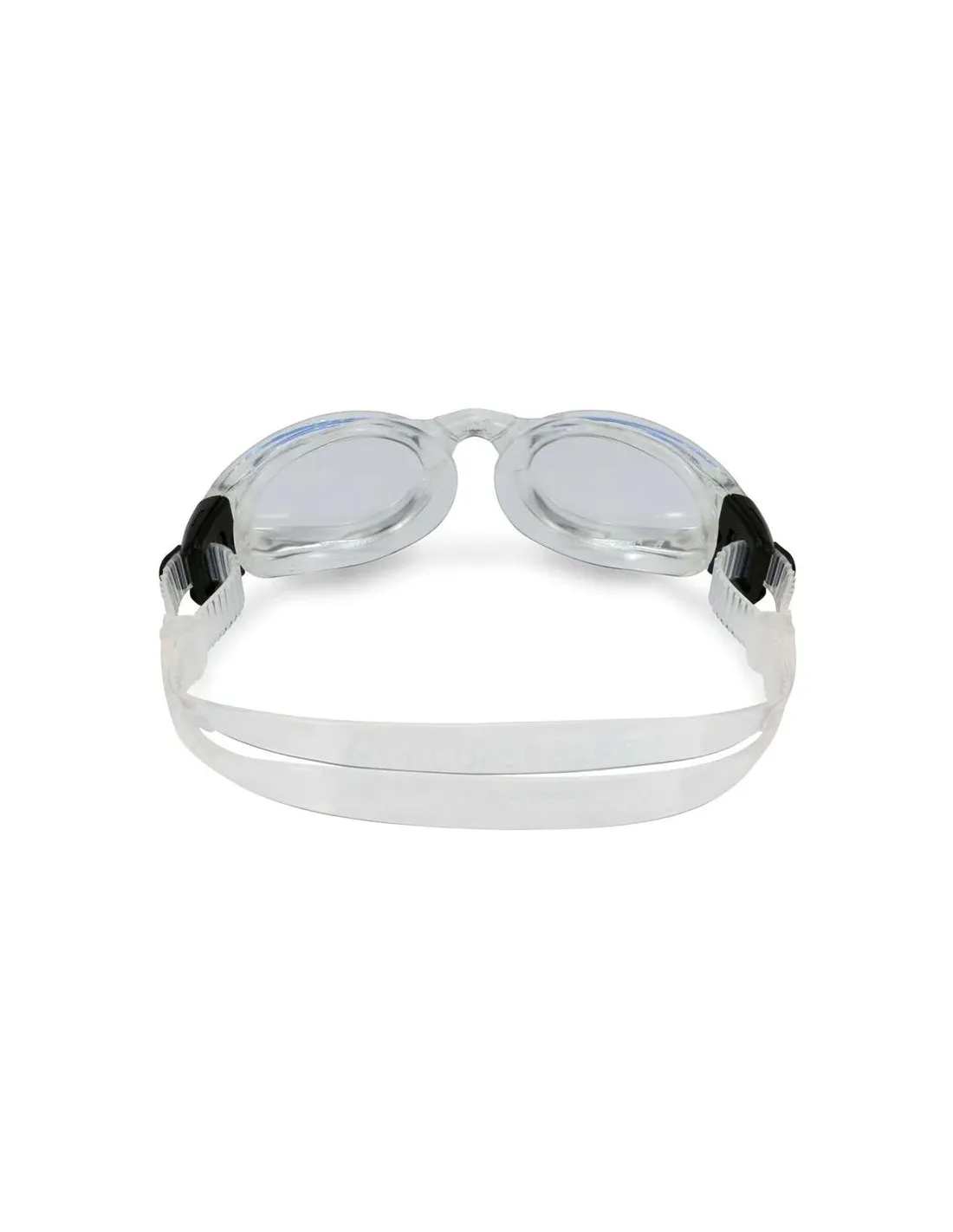 Gafas de Natación Aqua Sphere Kaiman Transparente