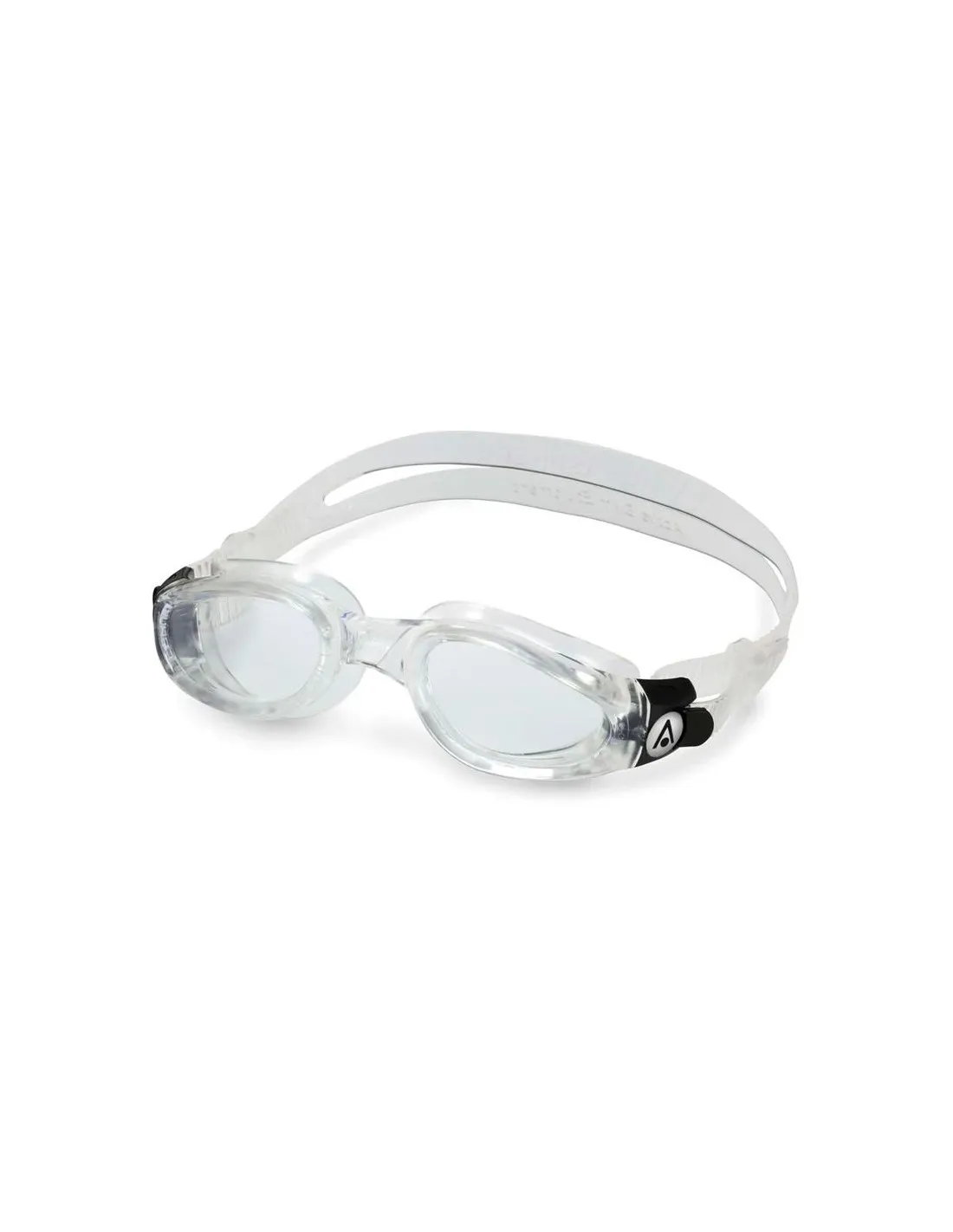 Gafas de Natación Aqua Sphere Kaiman Transparente