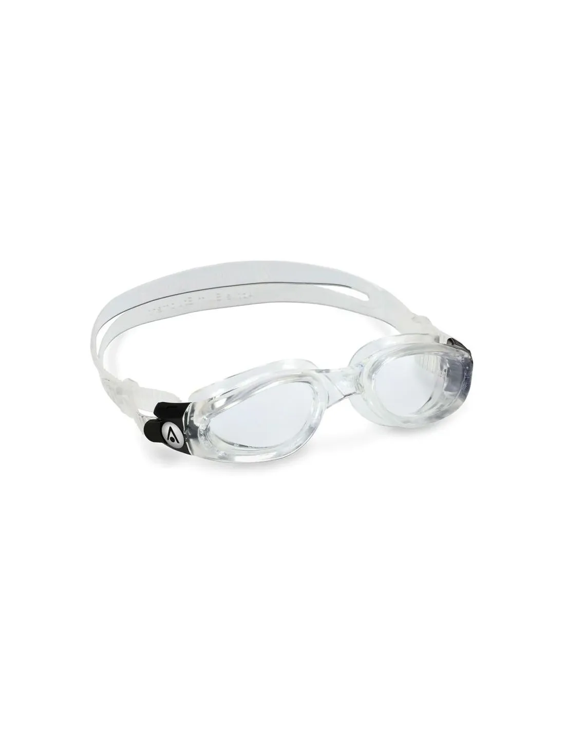 Gafas de Natación Aqua Sphere Kaiman Transparente