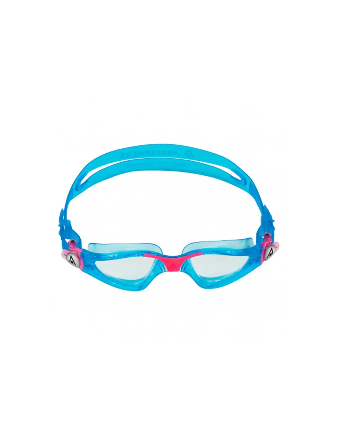 Gafas de Natación Aqua Sphere Kayenne Azul Infantil