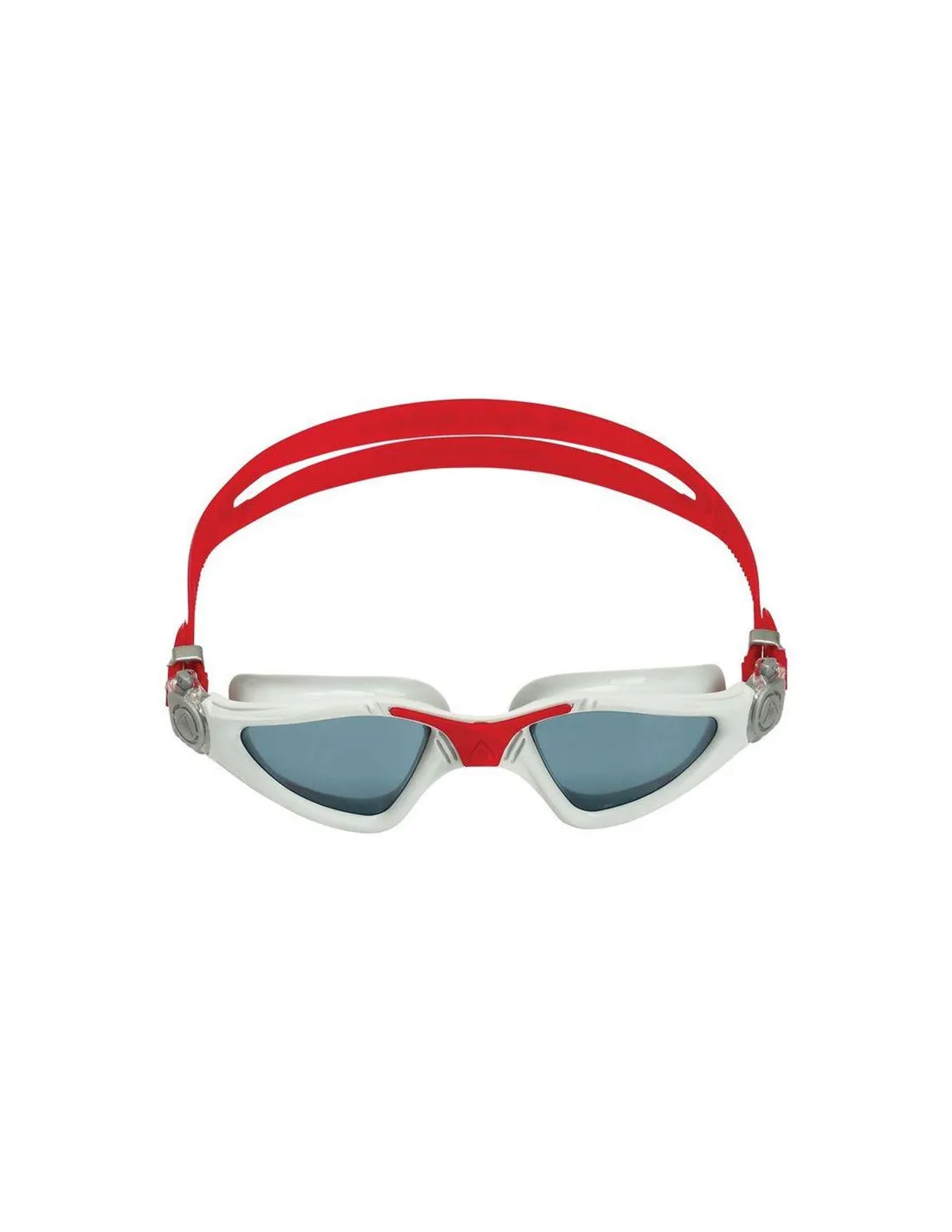 Gafas de Natación Aqua Sphere Kayenne Grey Red Lenses Dark
