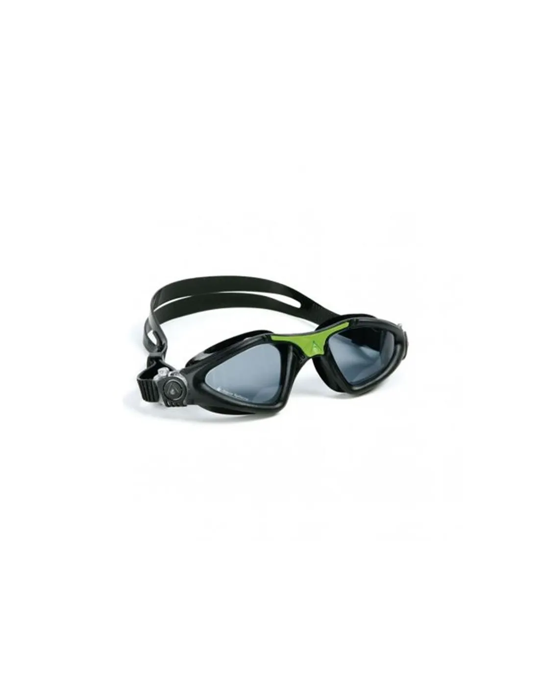 Gafas de Natación Aqua Sphere Kayenne Negro Photochromatic