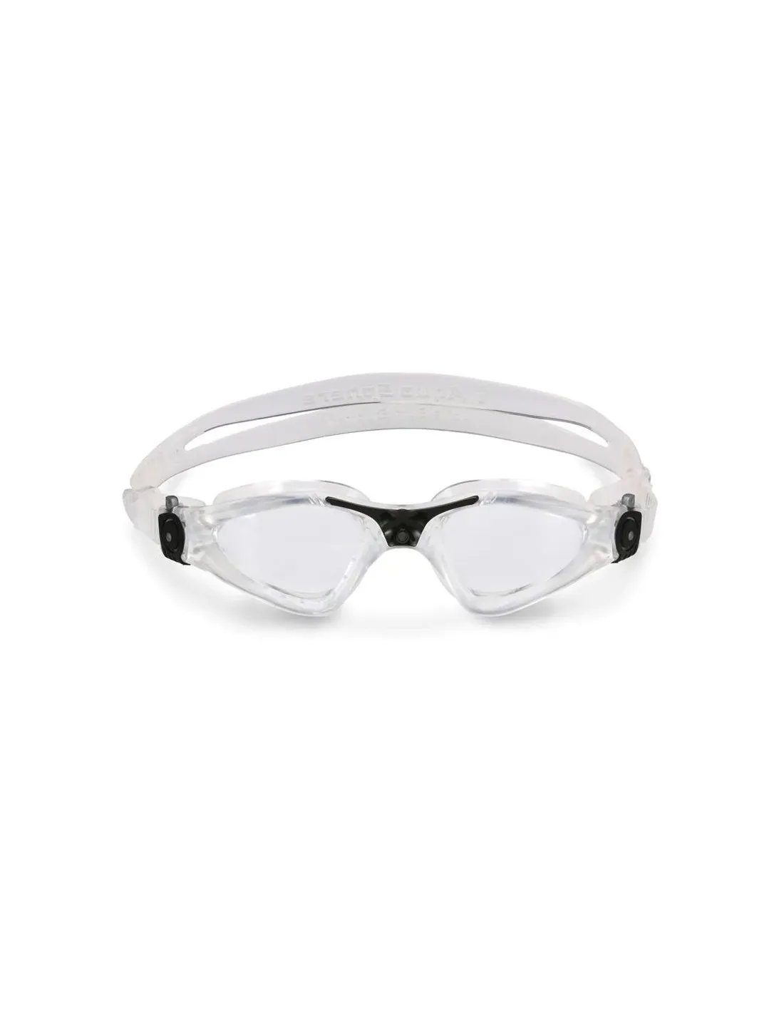 Gafas de Natación Aqua Sphere Kayenne Transparente/Negro