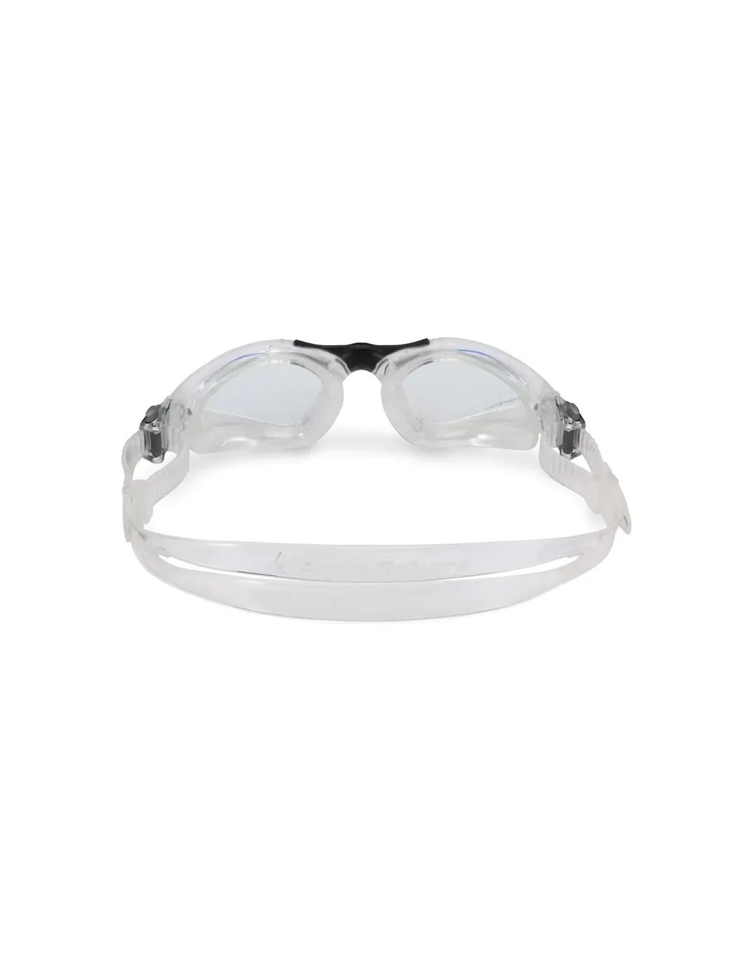 Gafas de Natación Aqua Sphere Kayenne Transparente/Negro