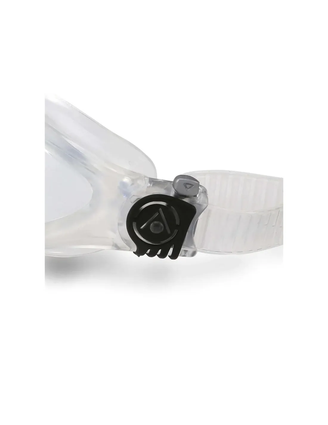 Gafas de Natación Aqua Sphere Kayenne Transparente/Negro