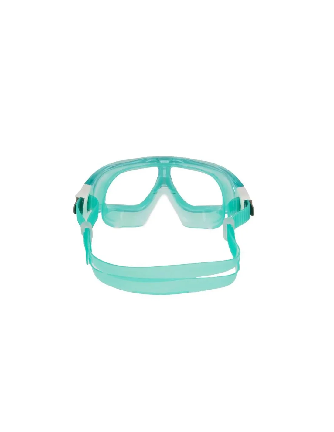 Gafas de Natación Aqua Sphere Seal 2.0 Tinted Verde