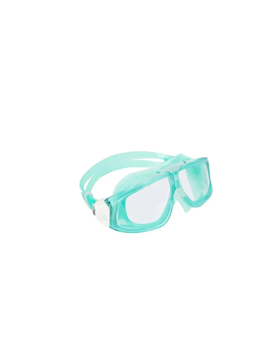 Gafas de Natación Aqua Sphere Seal 2.0 Tinted Verde