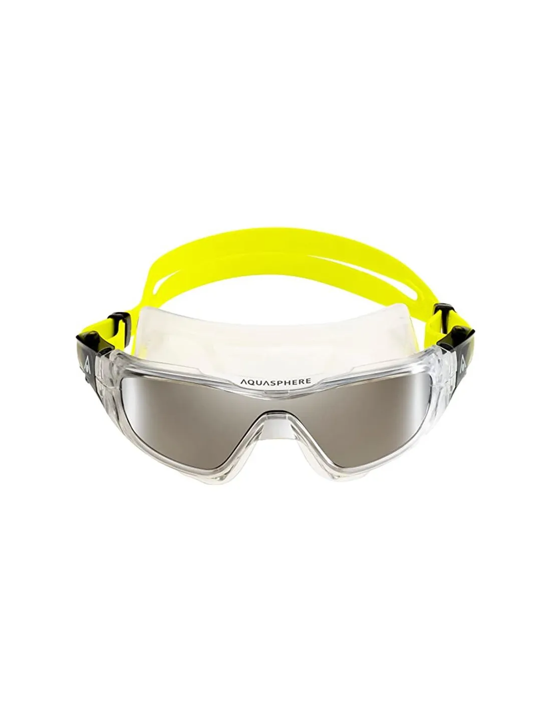 Gafas de Natación Aqua Sphere Vista Pro Transparente