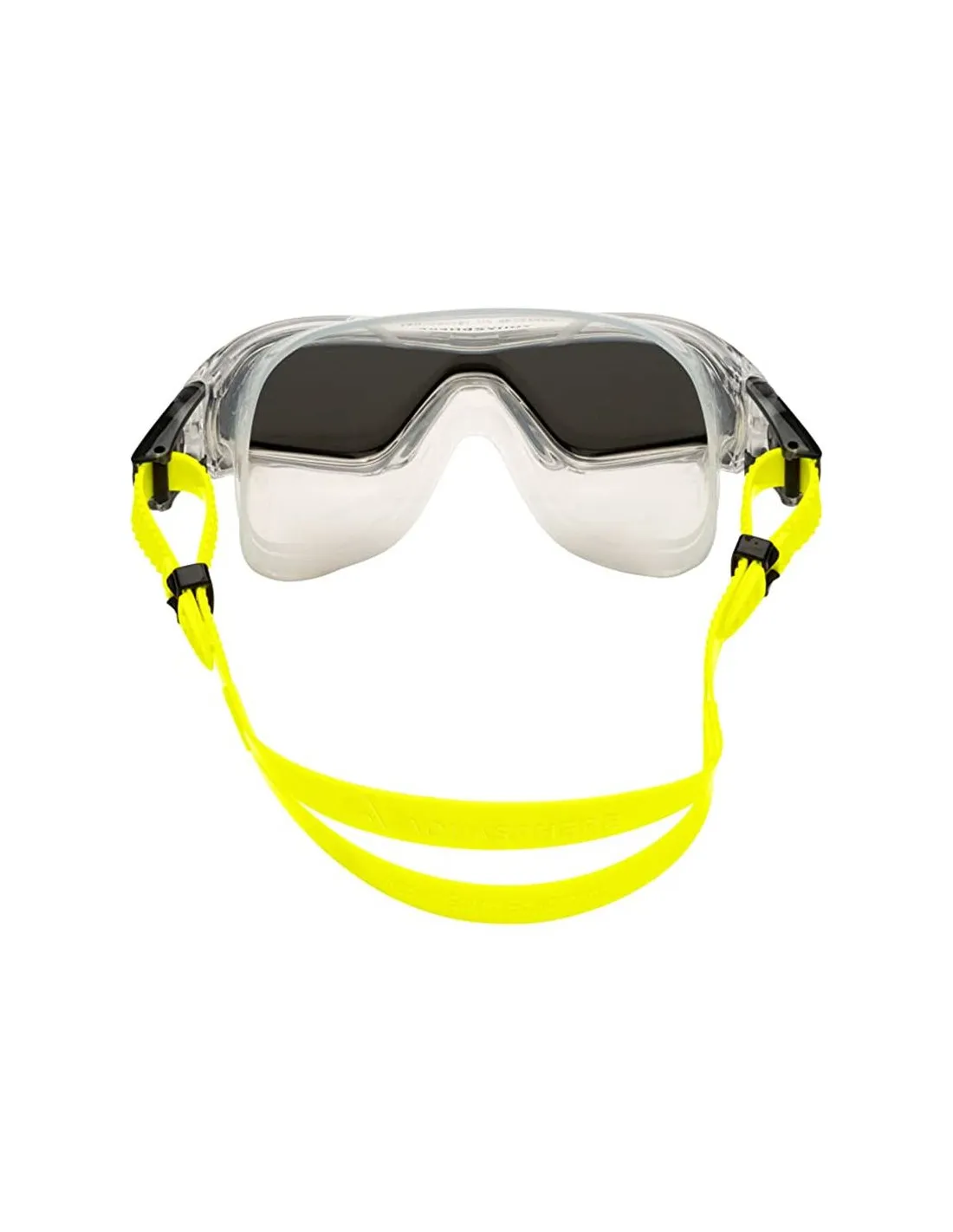 Gafas de Natación Aqua Sphere Vista Pro Transparente