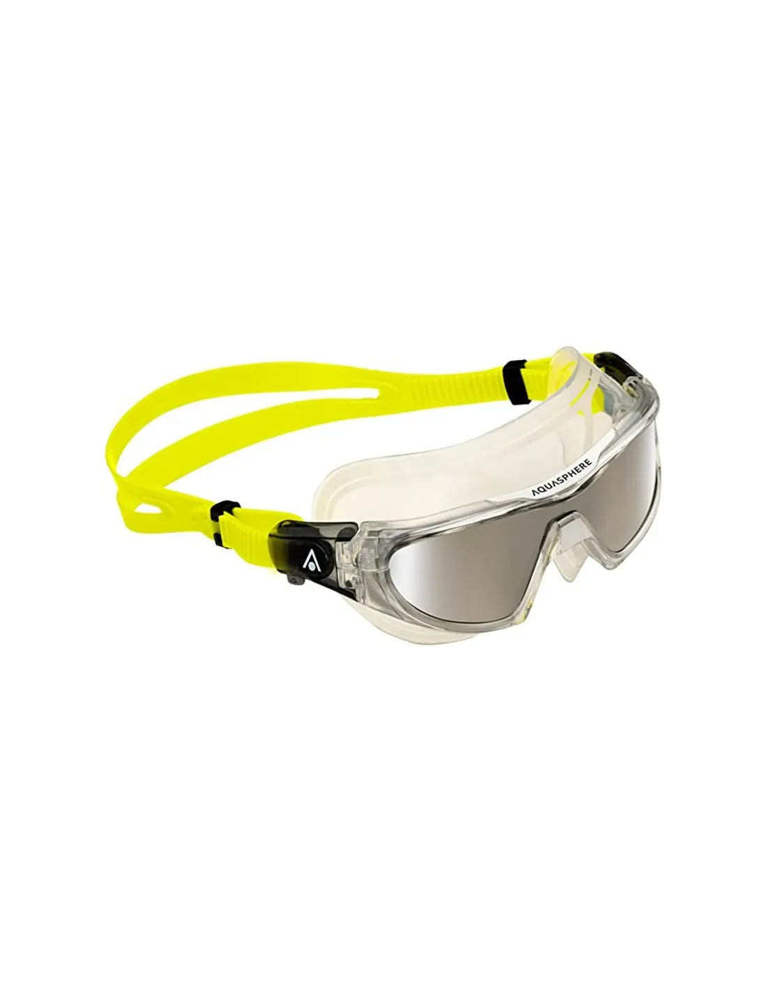 Gafas de Natación Aqua Sphere Vista Pro Transparente