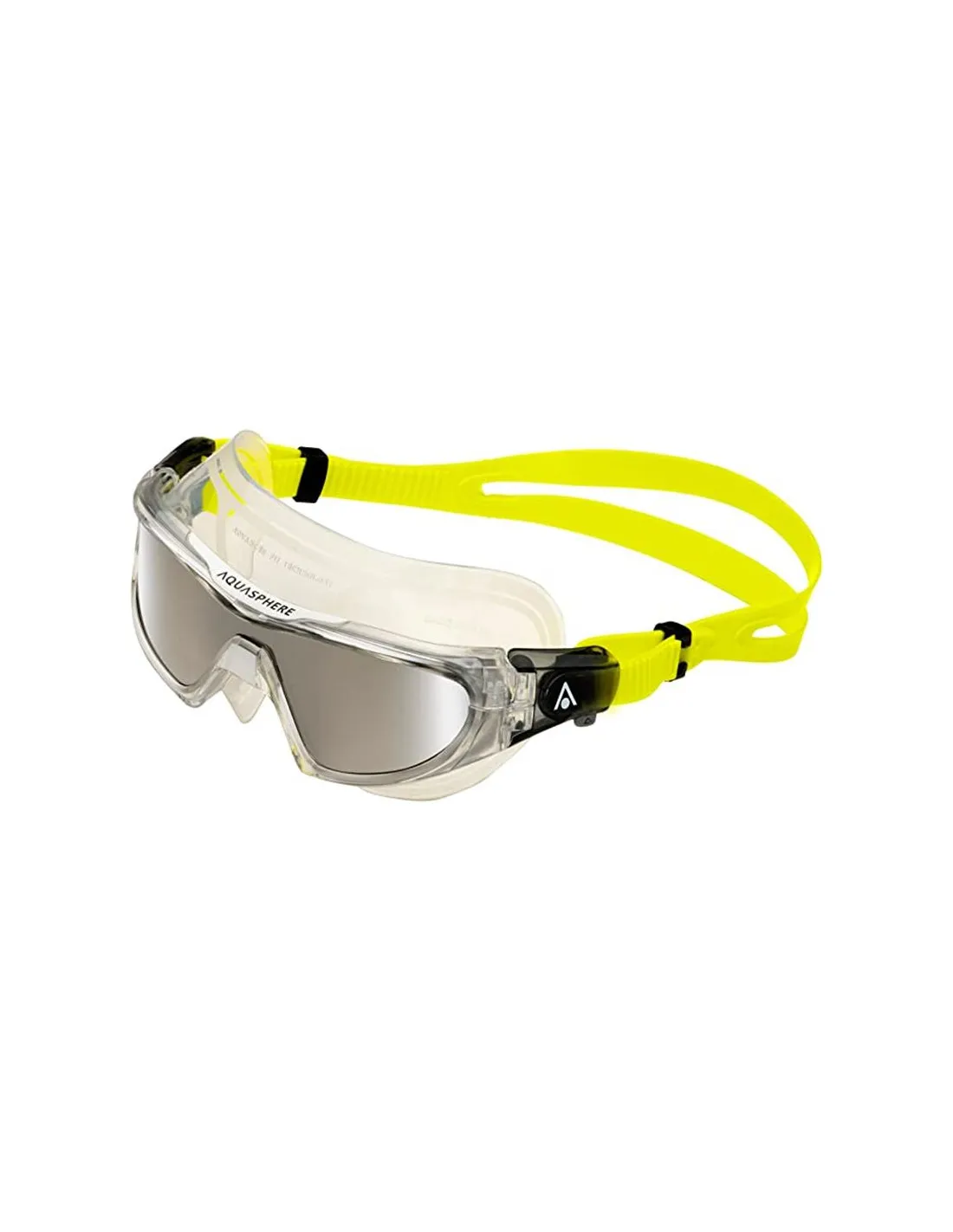 Gafas de Natación Aqua Sphere Vista Pro Transparente