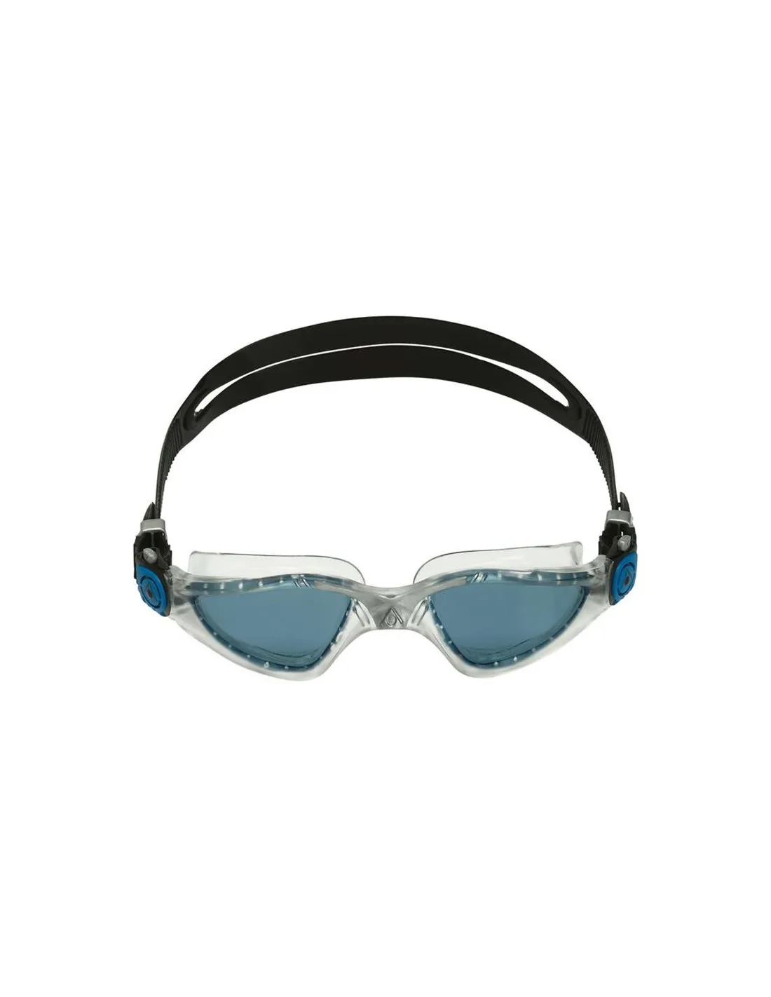 Gafas de Natación AquaSphere Kayenne Transparent Lenses Dark