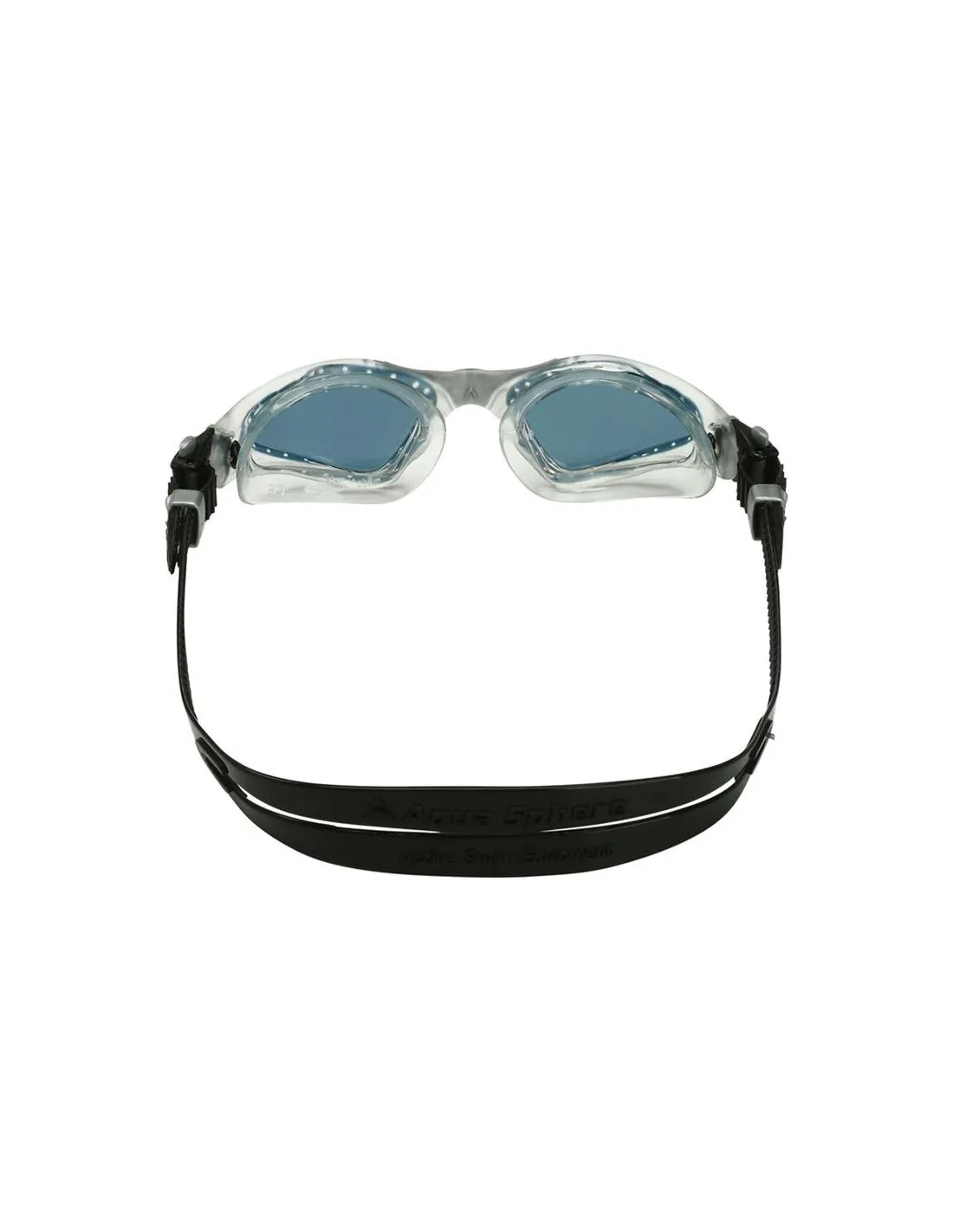 Gafas de Natación AquaSphere Kayenne Transparent Lenses Dark