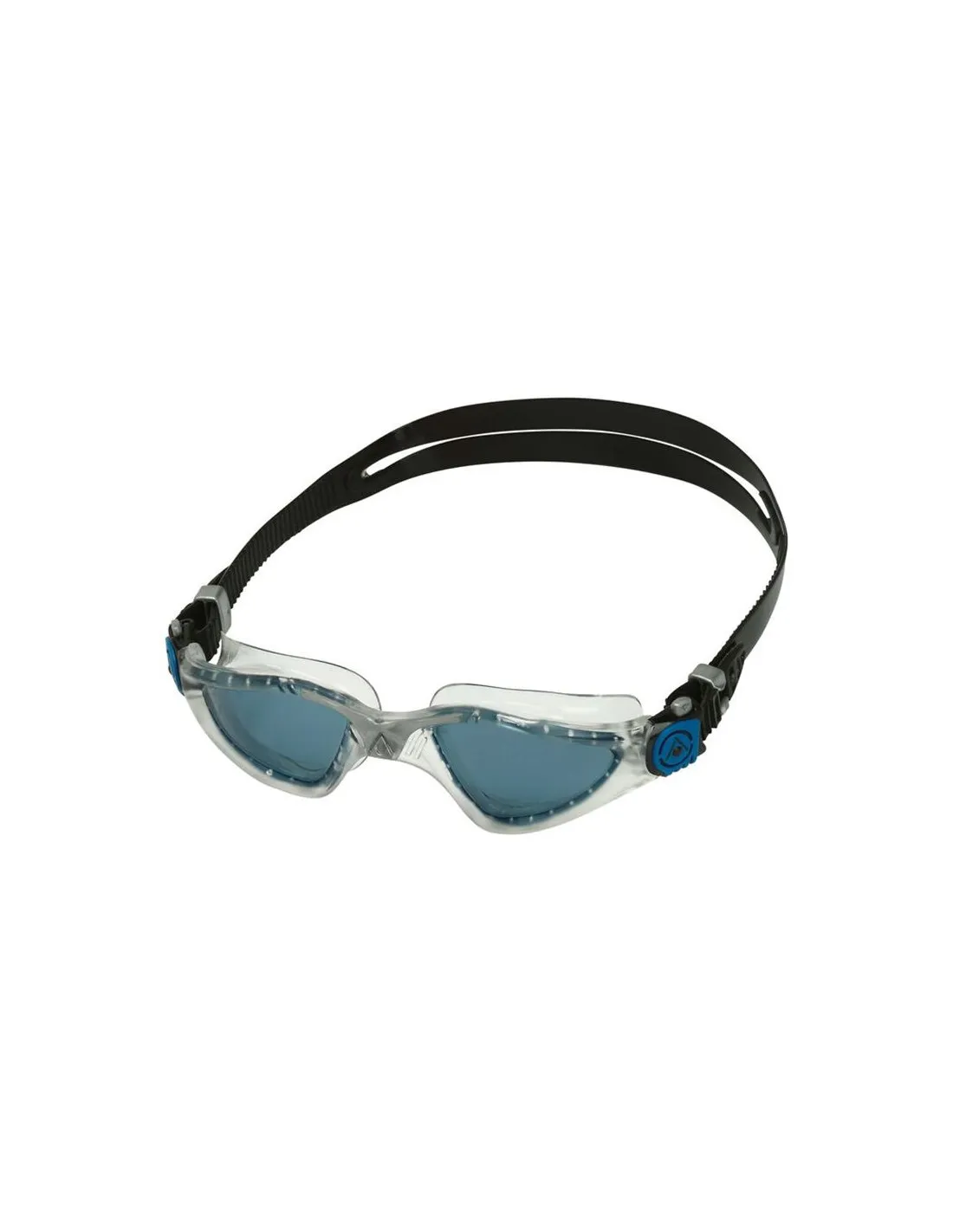 Gafas de Natación AquaSphere Kayenne Transparent Lenses Dark