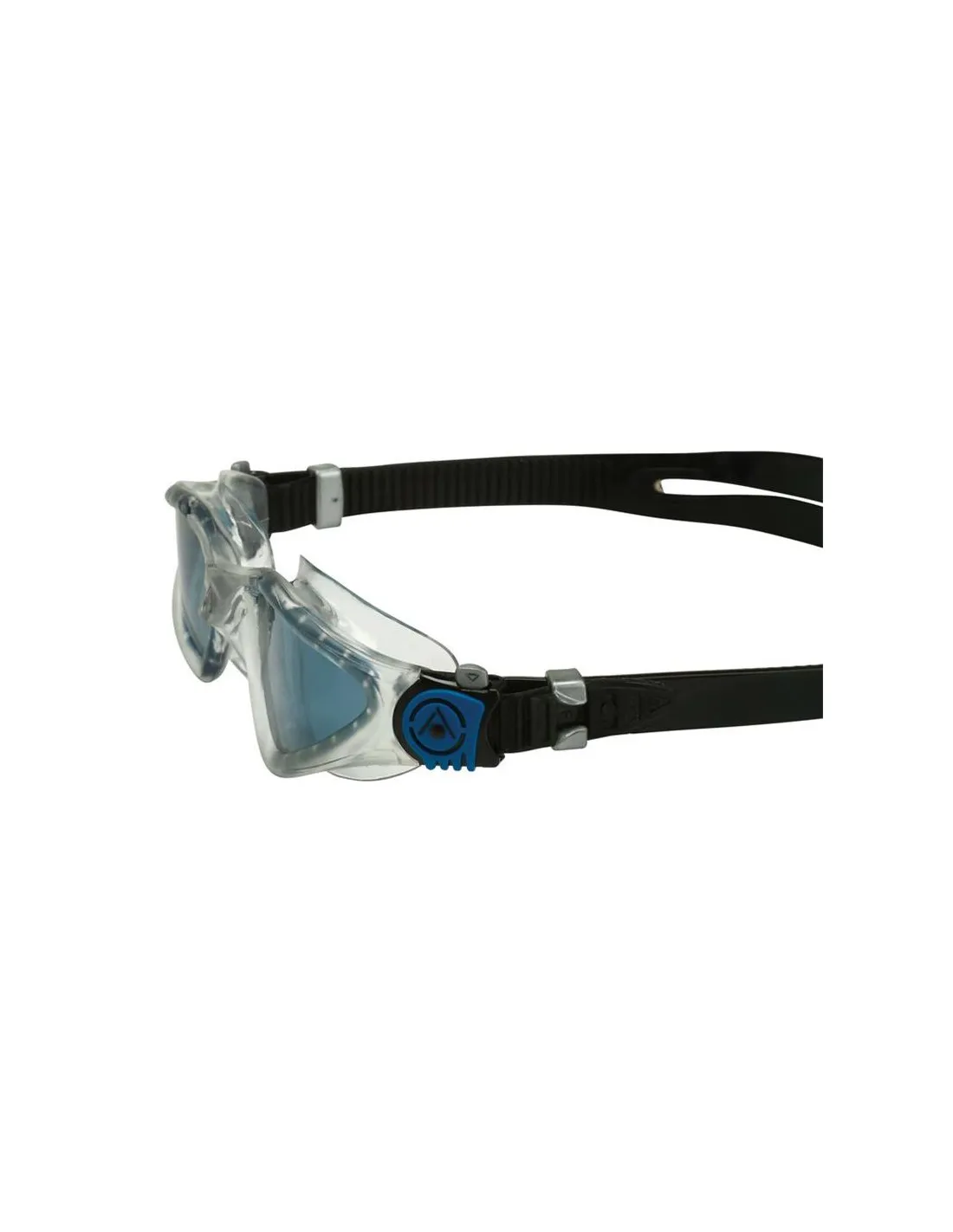 Gafas de Natación AquaSphere Kayenne Transparent Lenses Dark