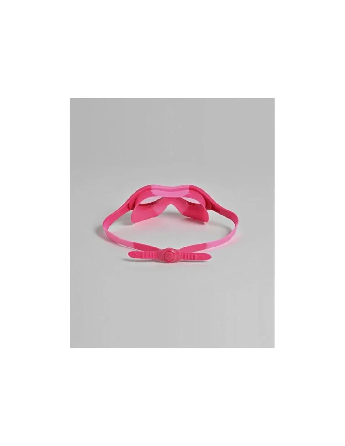 Gafas de natación Arena Spider Mask Rosa Infantil