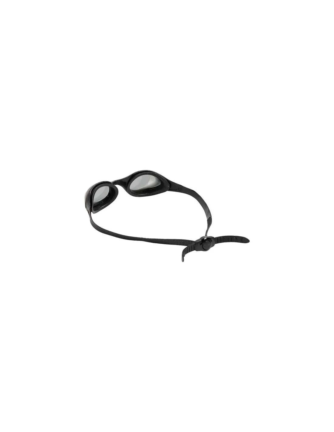 Gafas de Natación Arena Spider R Smoke/Smoke Negro