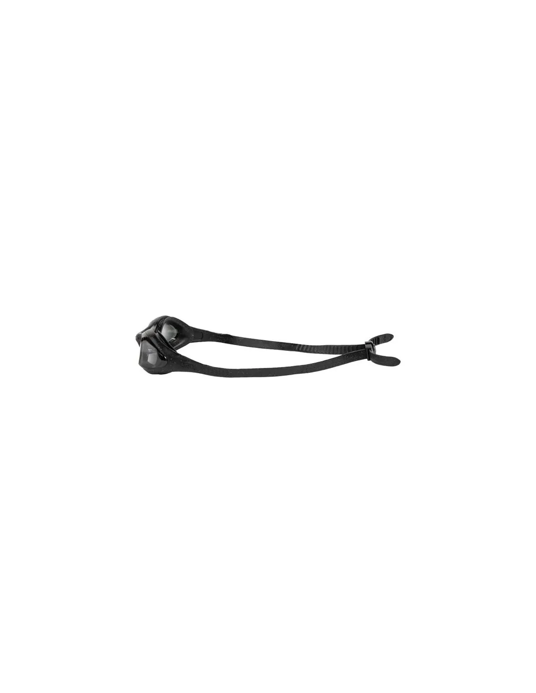 Gafas de Natación Arena Spider R Smoke/Smoke Negro