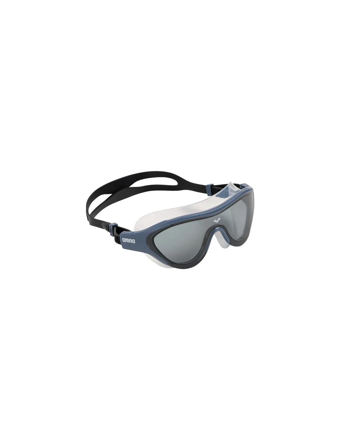 Gafas de Natación Arena The One Mask Smoke/Grey Blue