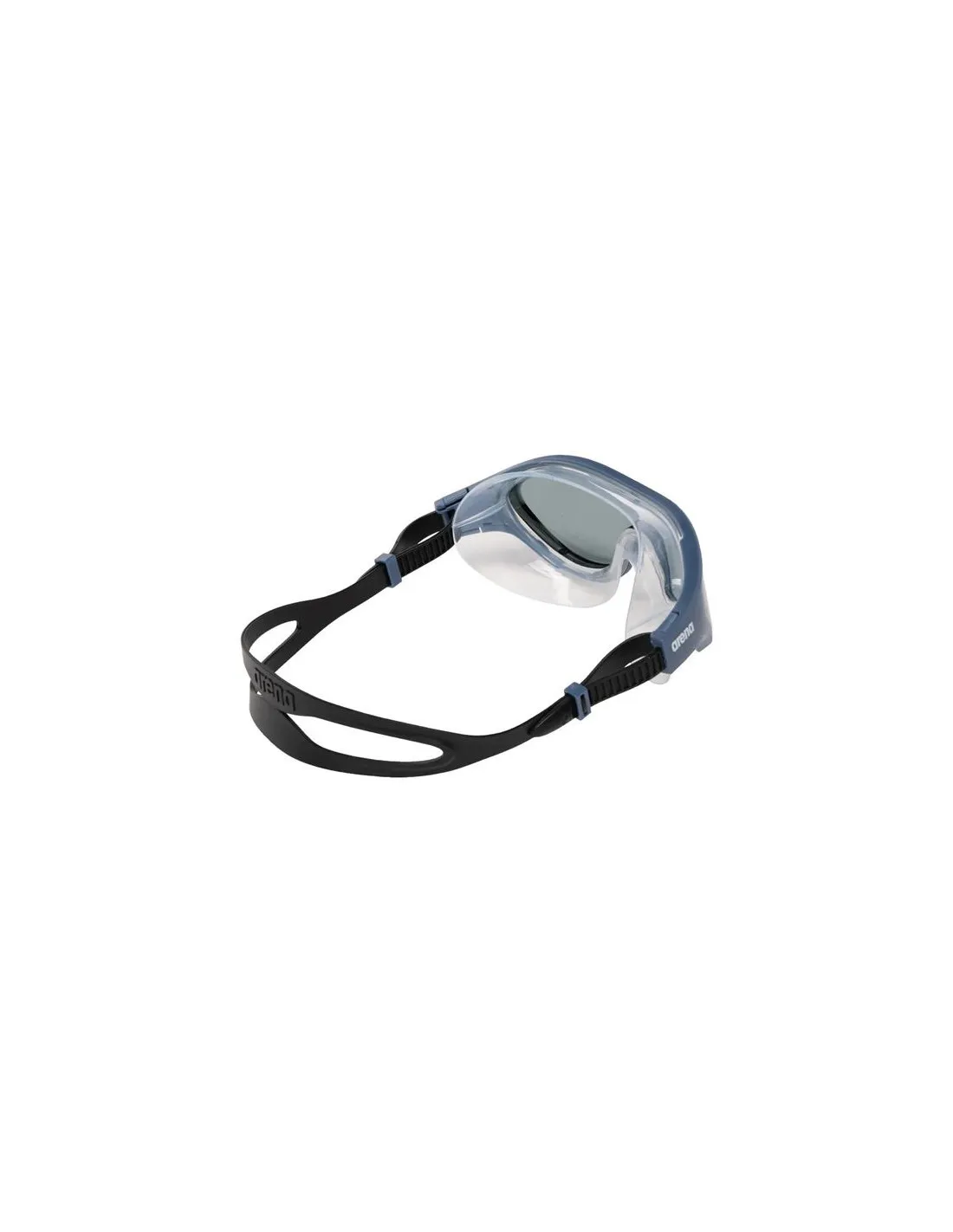 Gafas de Natación Arena The One Mask Smoke/Grey Blue