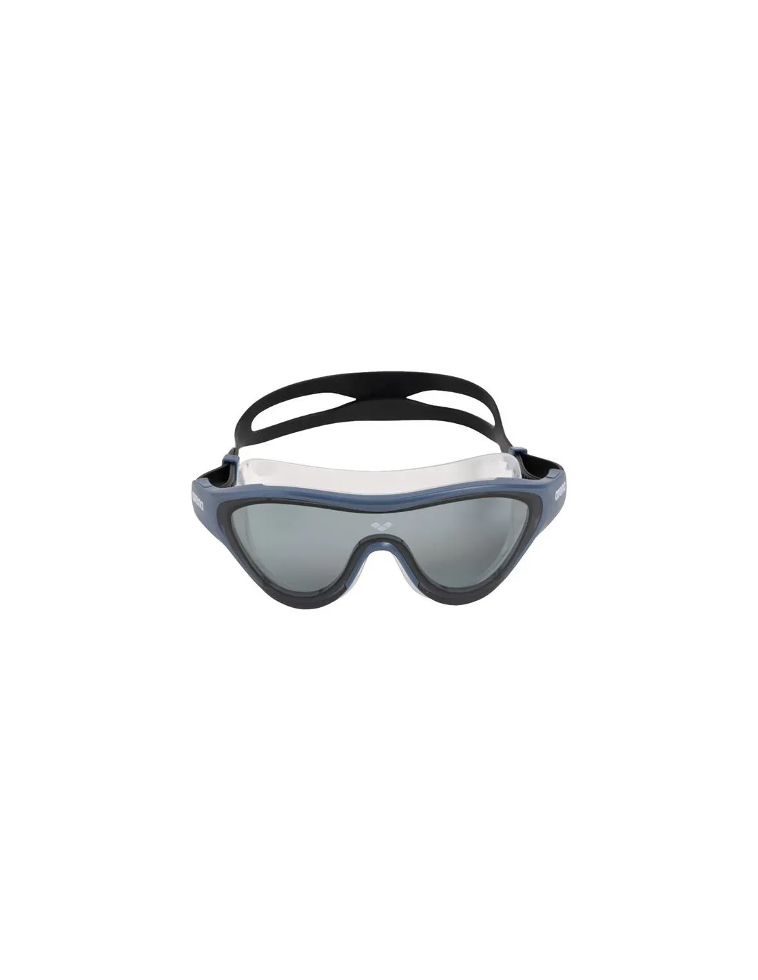 Gafas de Natación Arena The One Mask Smoke/Grey Blue