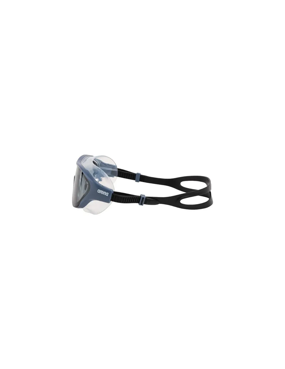Gafas de Natación Arena The One Mask Smoke/Grey Blue