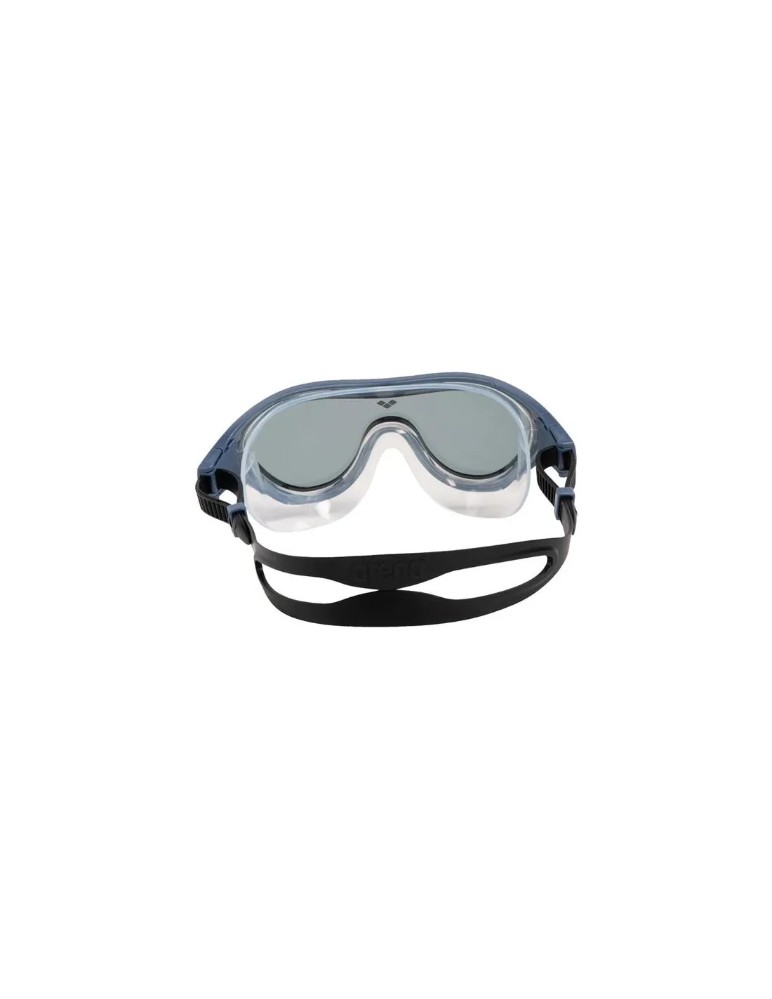 Gafas de Natación Arena The One Mask Smoke/Grey Blue