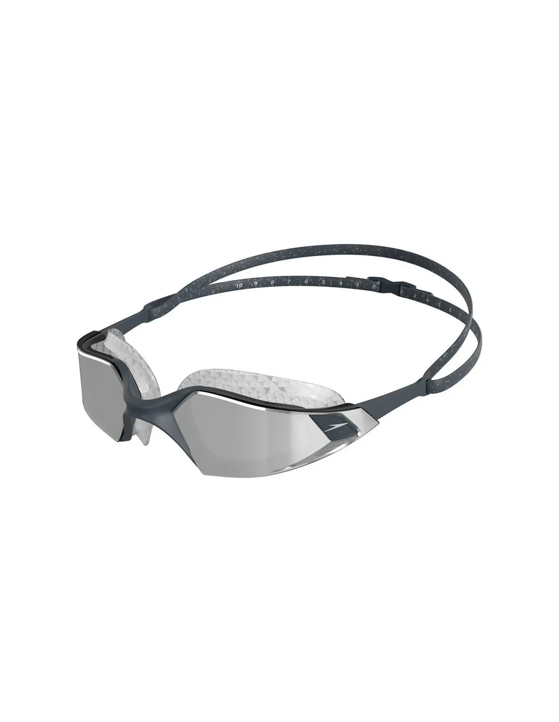 Gafas de Natación de Natación Speedo Aquapulse Pro Mirror