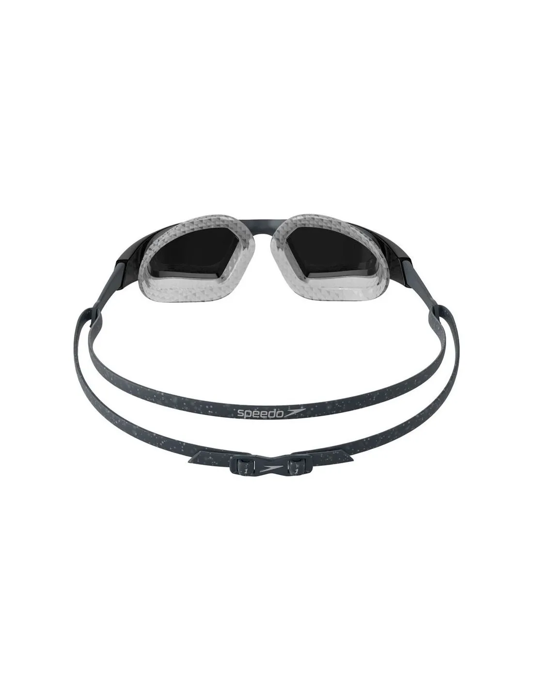 Gafas de Natación de Natación Speedo Aquapulse Pro Mirror