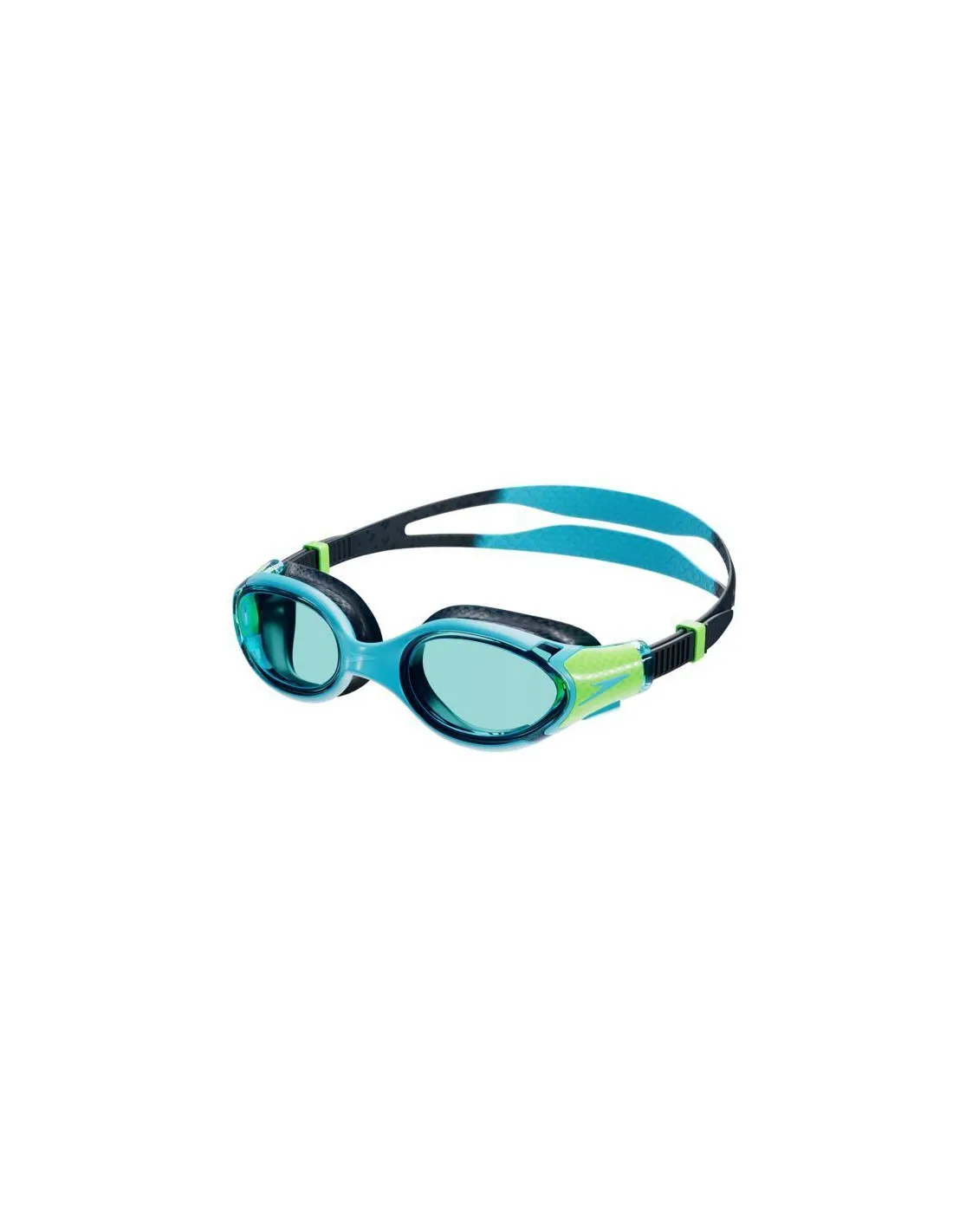Gafas de natación de Natación Speedo Biofuse 2.0 Infantil