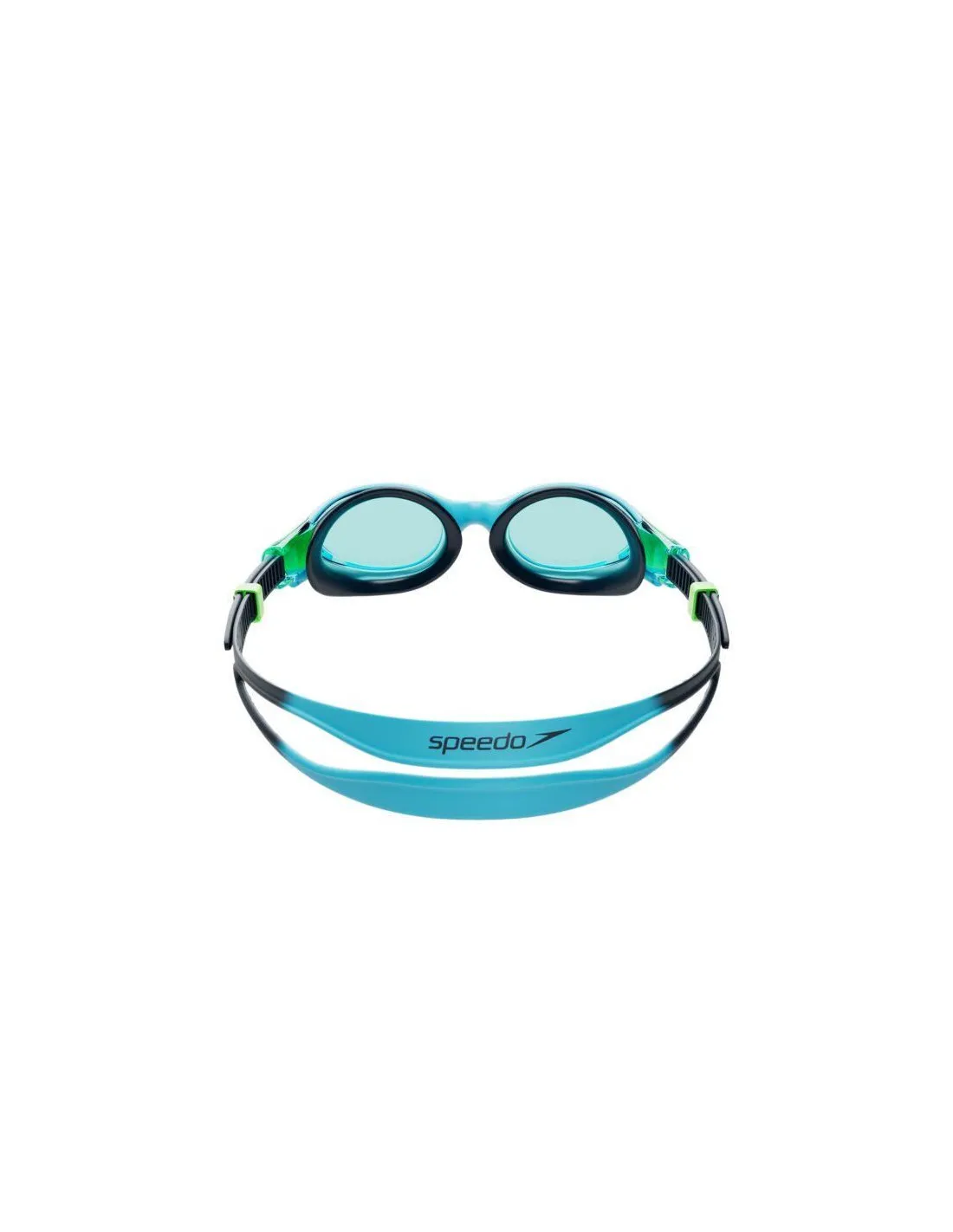 Gafas de natación de Natación Speedo Biofuse 2.0 Infantil