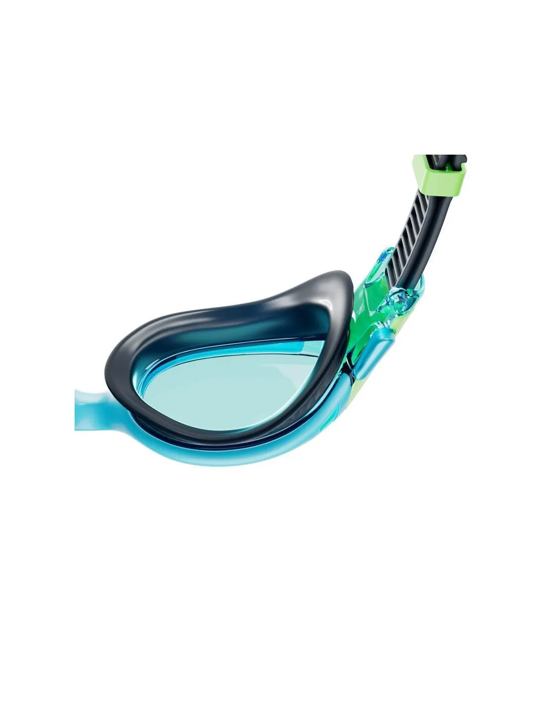 Gafas de natación de Natación Speedo Biofuse 2.0 Infantil