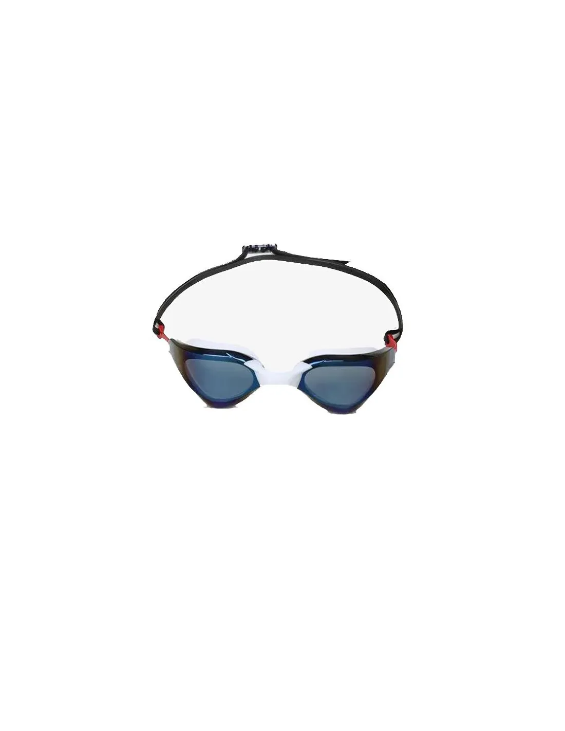 Gafas de Natación Jaked Nrj Azul