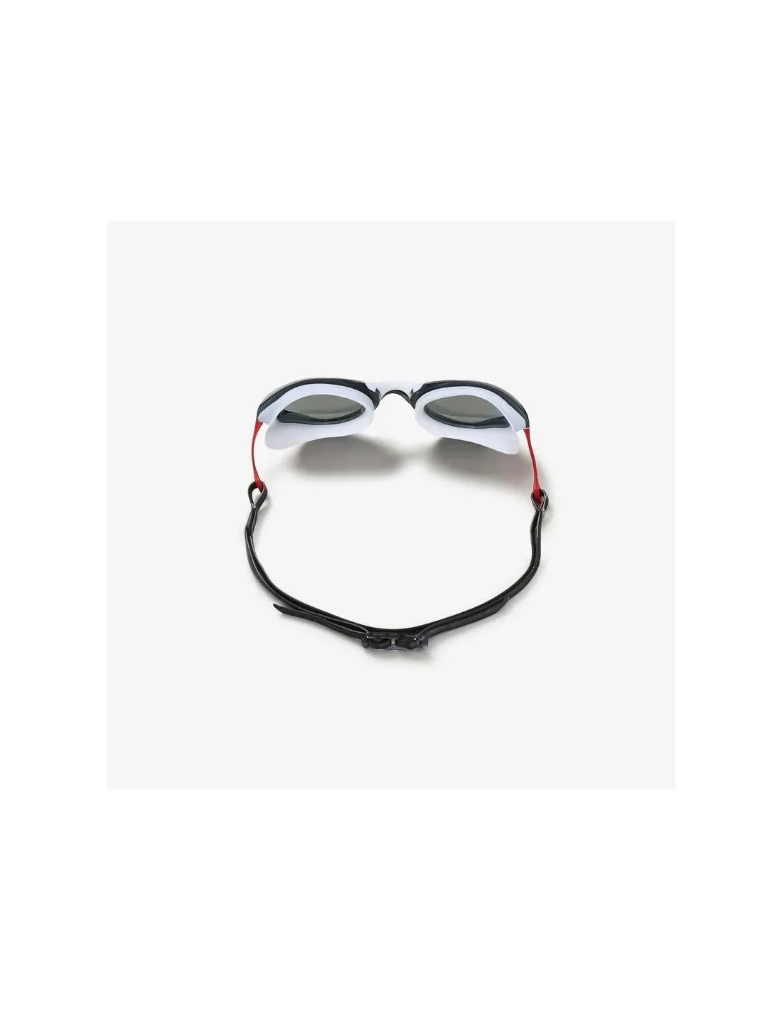 Gafas de Natación Jaked Nrj Azul
