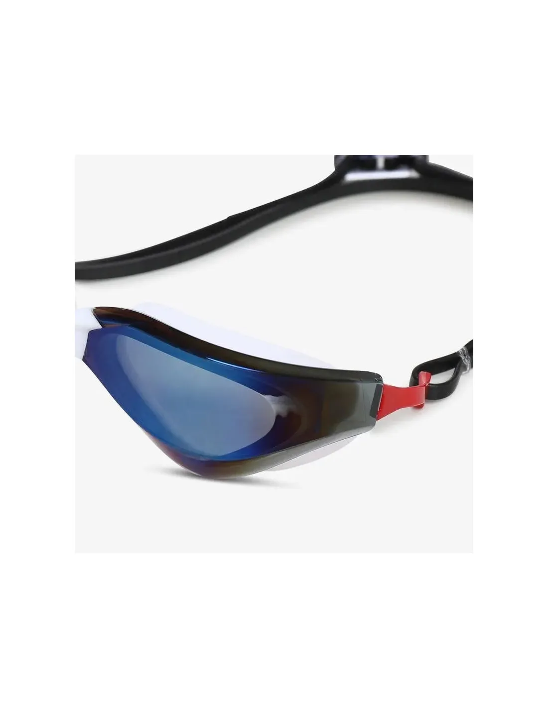 Gafas de Natación Jaked Nrj Azul