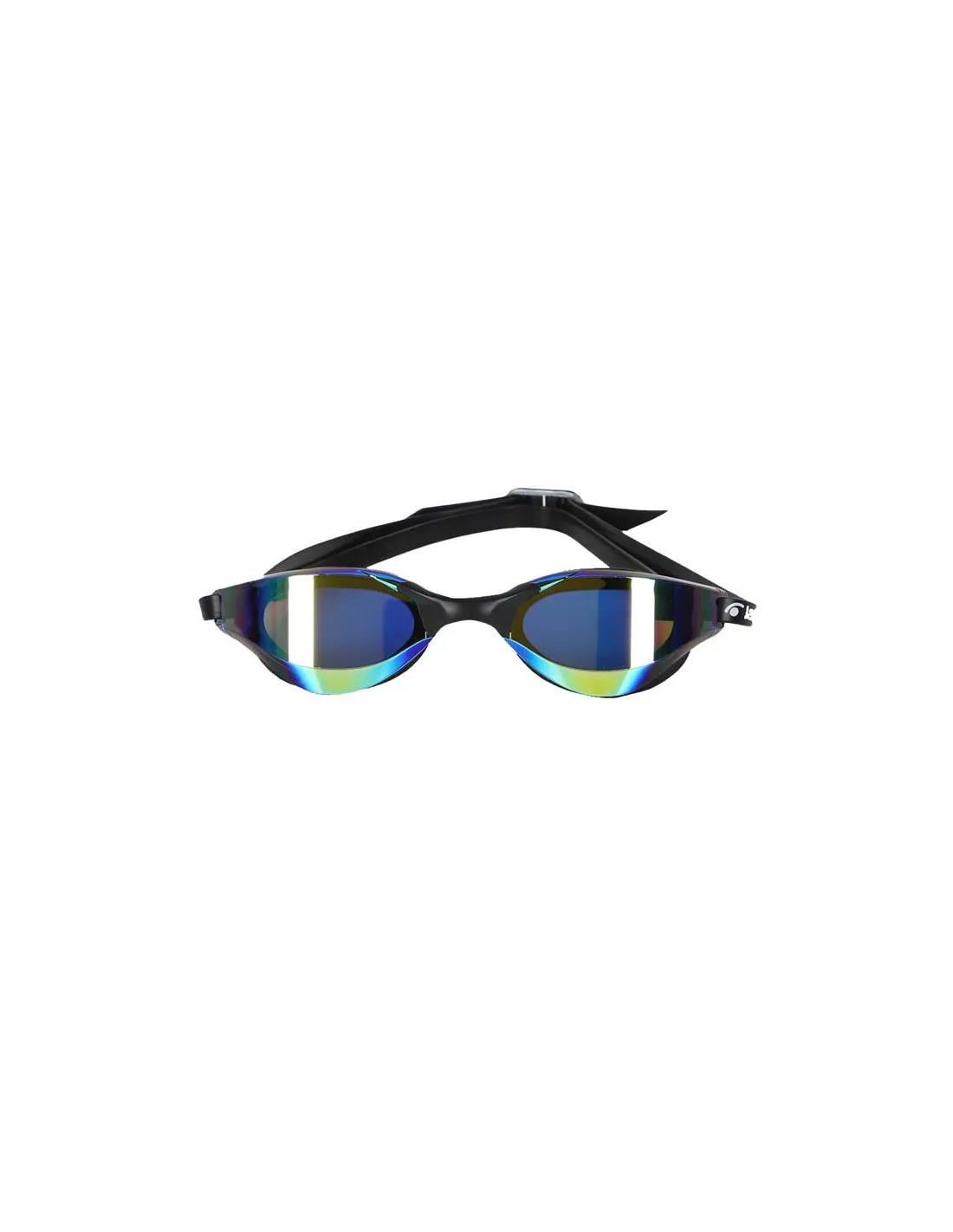 Gafas de Natación Jaked Nrj Oro