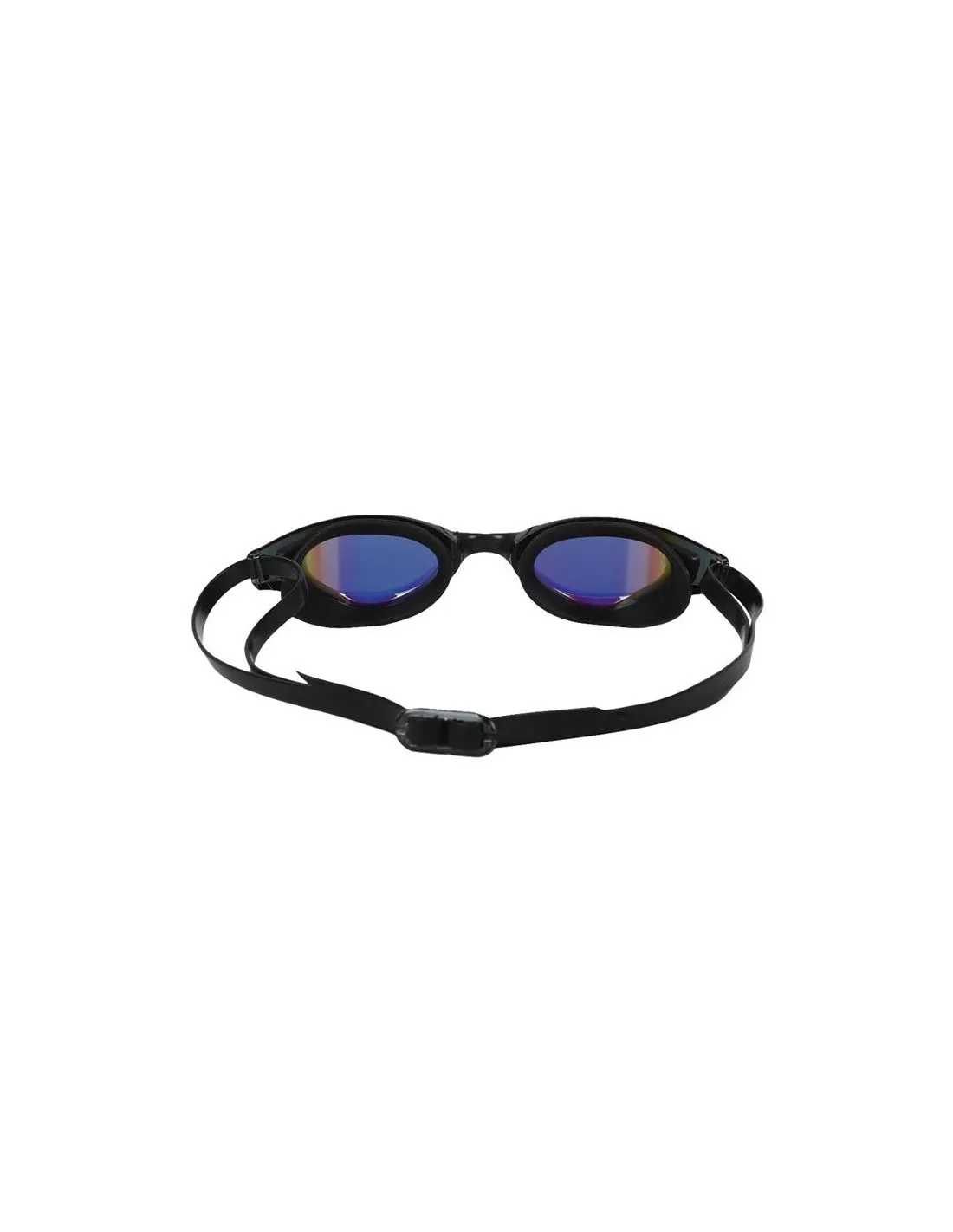 Gafas de Natación Jaked Nrj Oro