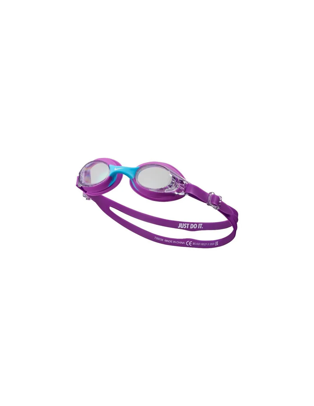 Gafas de natación Nike Google Infantil