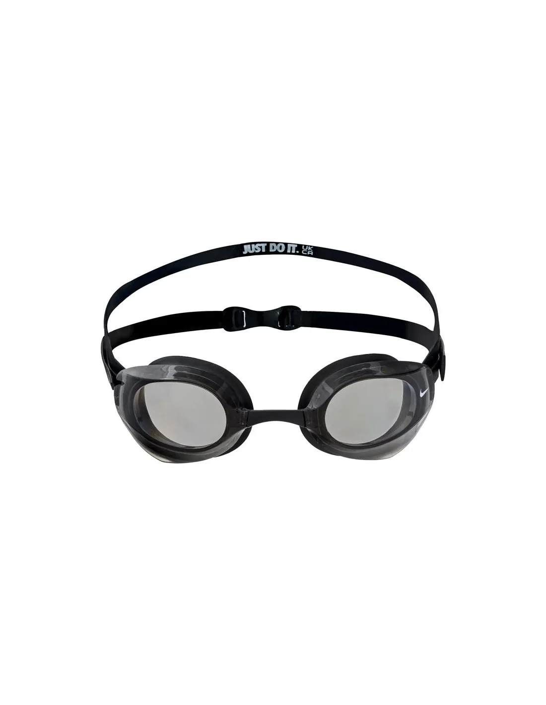 Gafas de Natación Nike Vapor Negro
