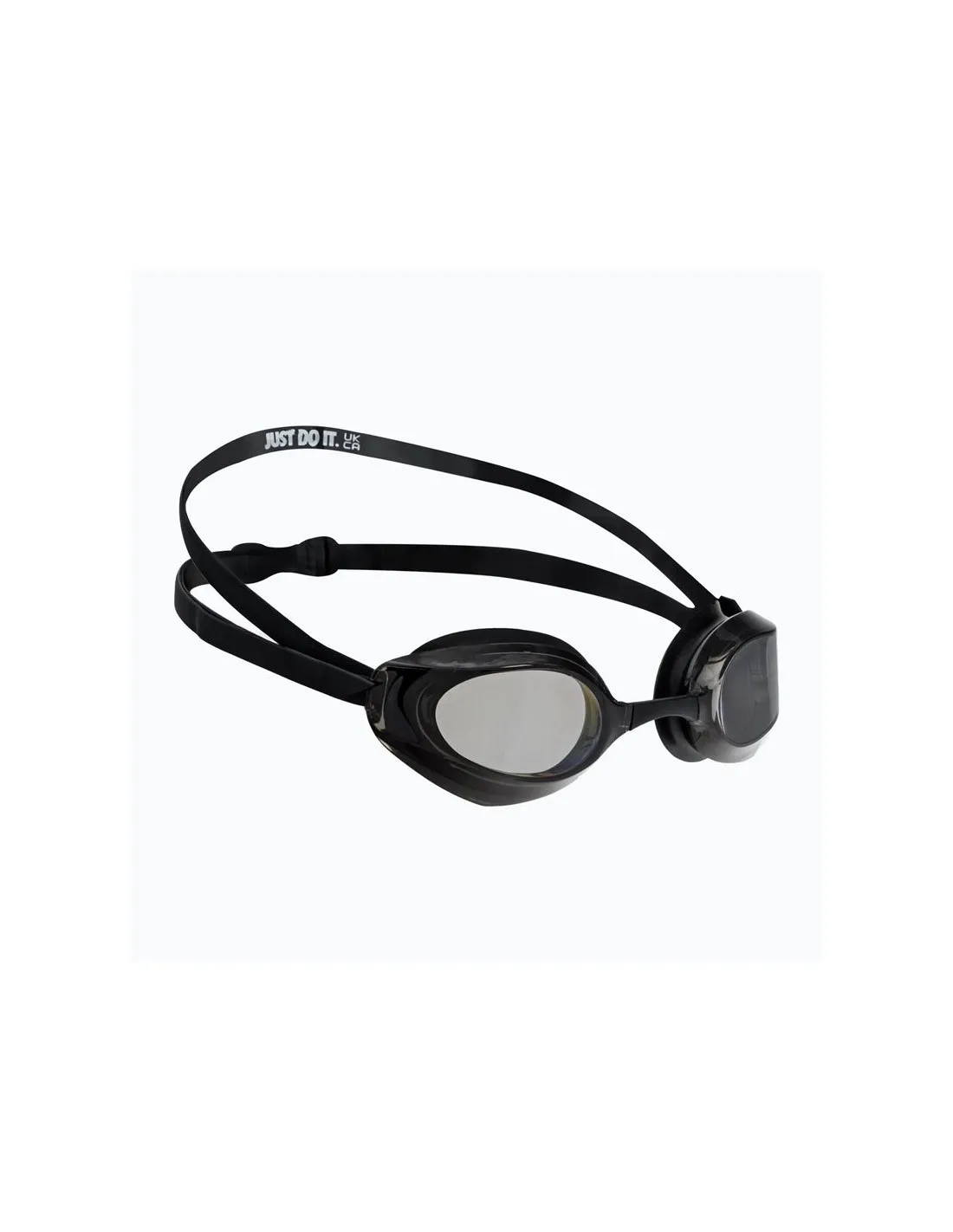 Gafas de Natación Nike Vapor Negro