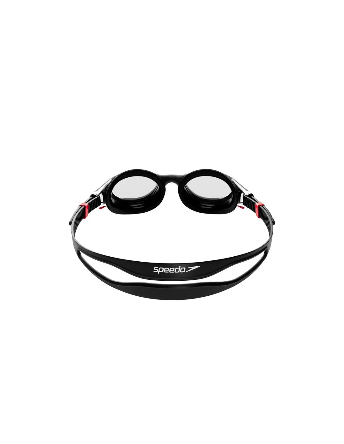 Gafas de Natación Speedo Biofuse 2.0 Mirror Negro