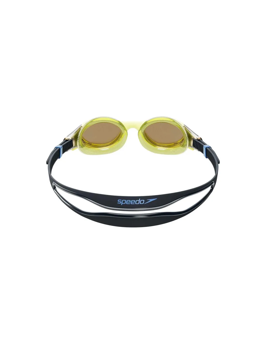 Gafas de Natación Speedo Biofuse 2.0 Mirror