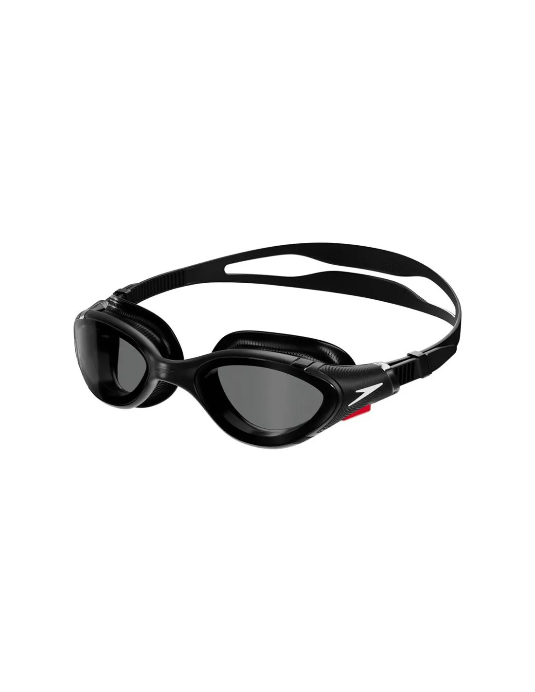 Gafas de Natación Speedo Biofuse 2.0 Negro