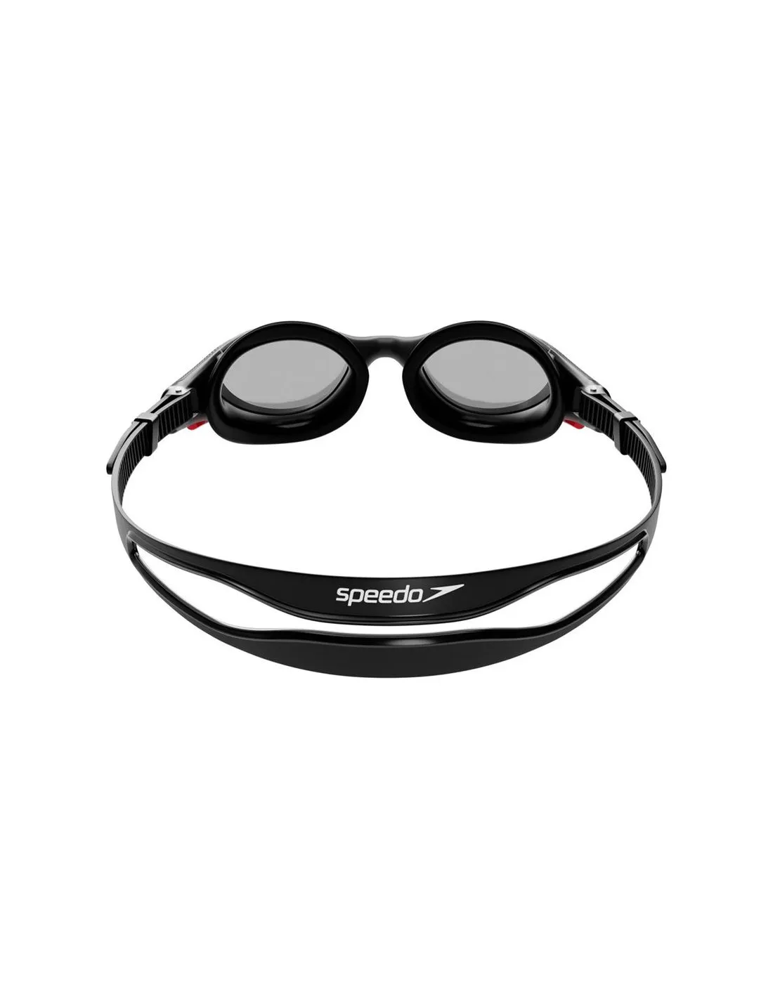 Gafas de Natación Speedo Biofuse 2.0 Negro