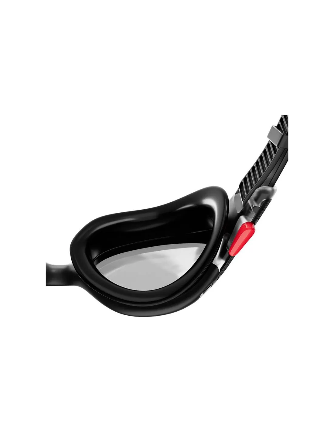 Gafas de Natación Speedo Biofuse 2.0 Negro