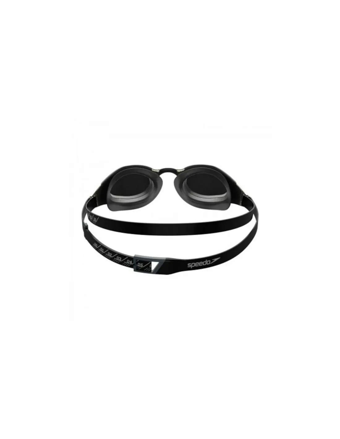 Gafas de natación Speedo Fastskin Hyper Elite Mirror
