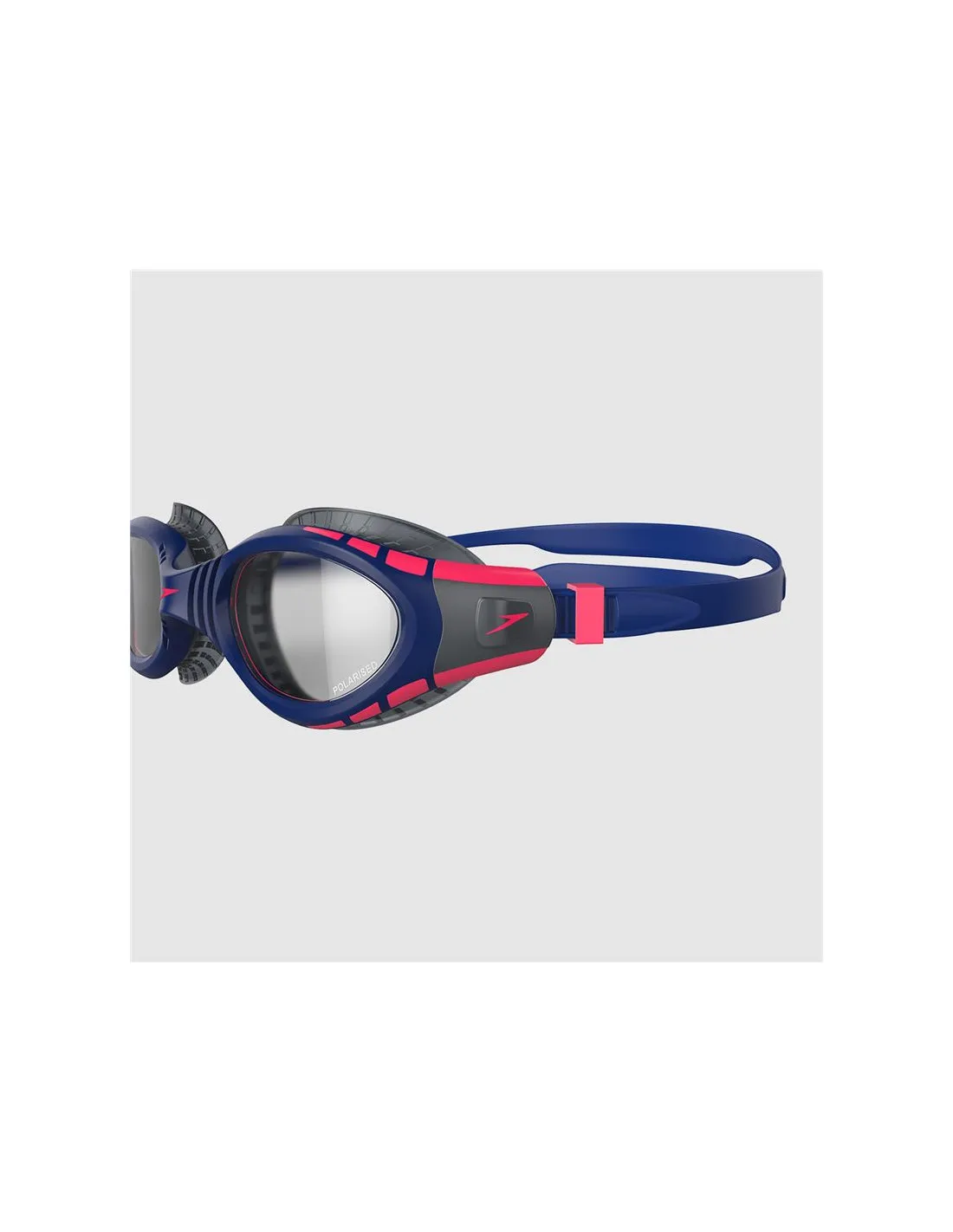 Gafas de Natación Speedo Futura Biofuse Flexiseal AU